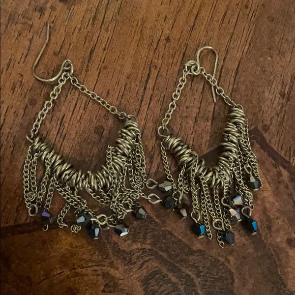Earrings - Picture 2 of 2